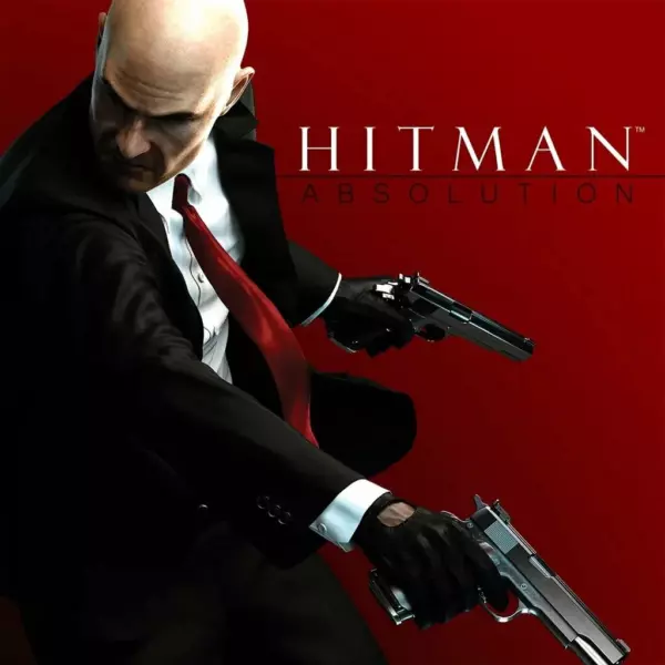 Hitman Absolution для ПК - Steam Ключ
