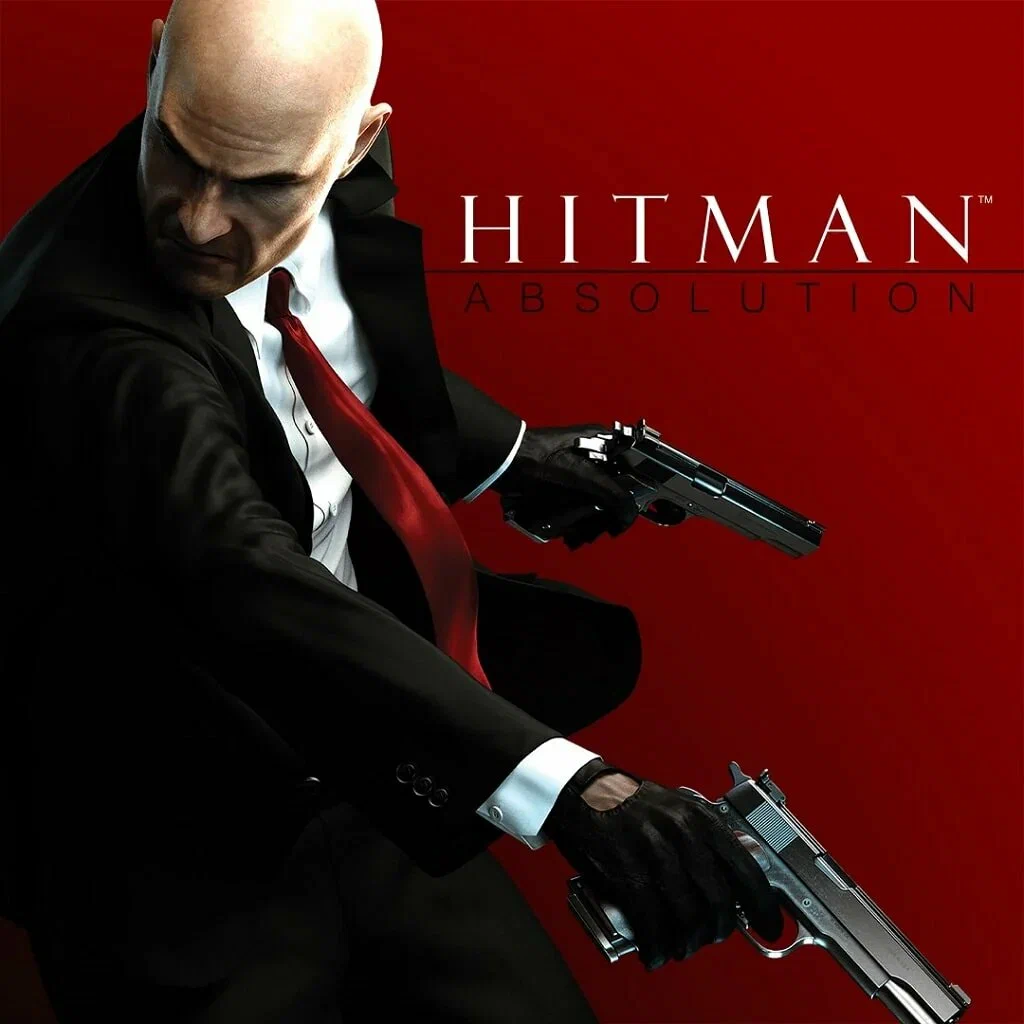 Hitman Absolution для ПК - Steam Ключ