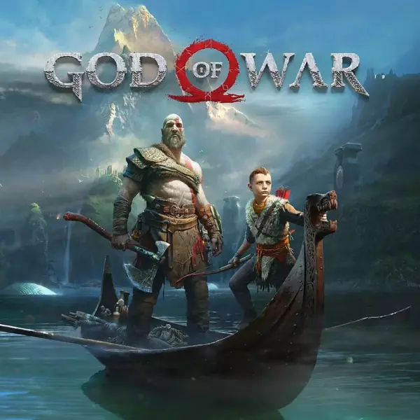God of War для ПК – Steam Ключ