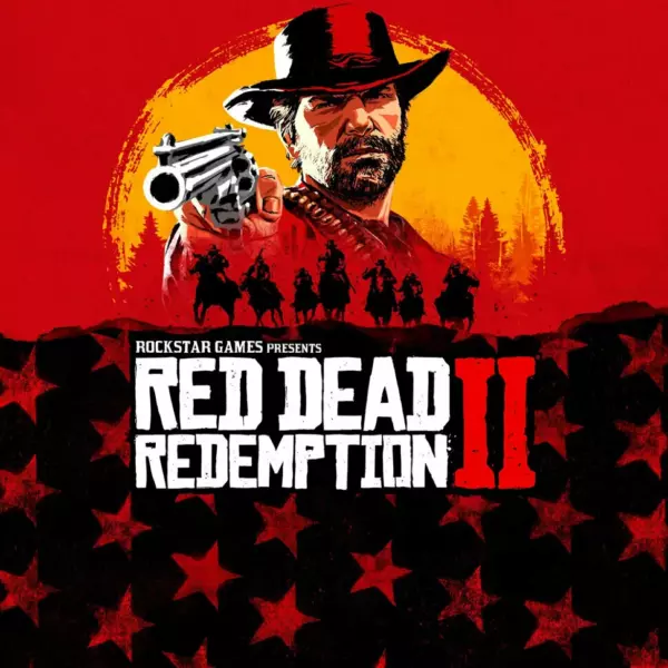 Red Dead Redemption 2 - Ultimate Edition для ПК  – Steam Ключ