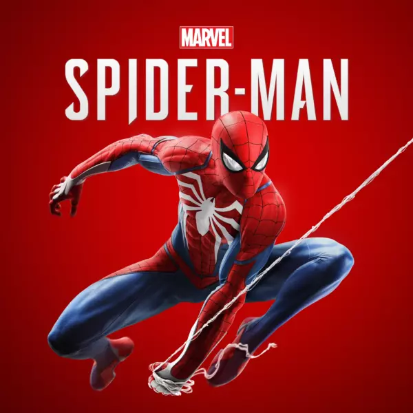 Игра Marvel's Spider-Man Remastered для ПК – Steam Ключ